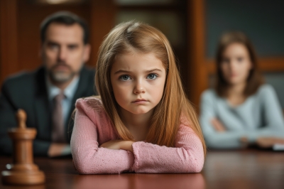 Jurysdykcja w sprawach rodzinnych